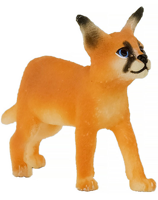 SCHLEICH CARACAL CUB