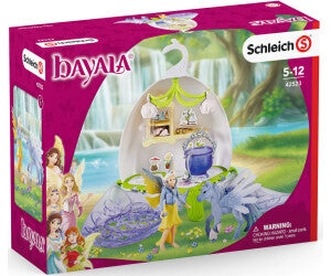 SCHLEICH BAYALA- MAGICAL VET BLOSSOM