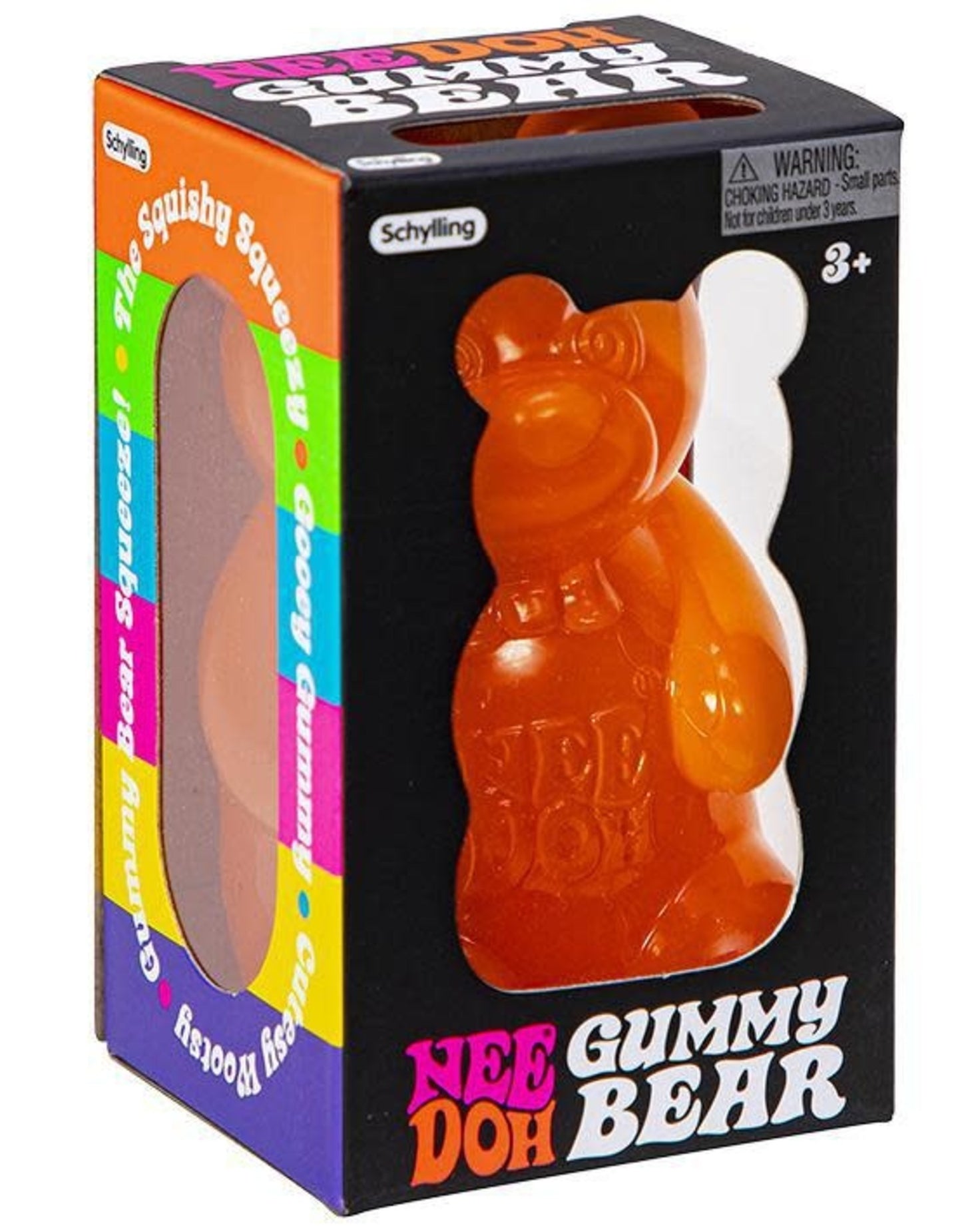 NEE DOH GUMMY BEAR