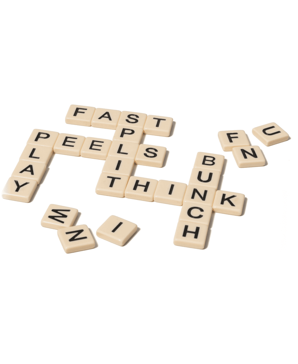 BANANAGRAMS