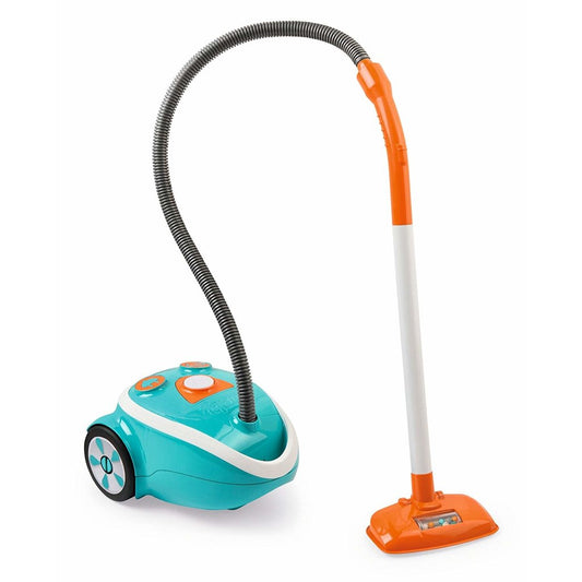 SMOBY- VACCUM CLEANER W/SOUND