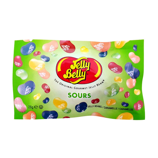 JELLY BELLY SOUR