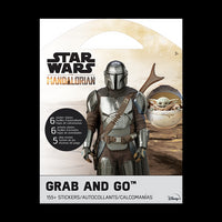 GRAB & GO MANDALORIAN