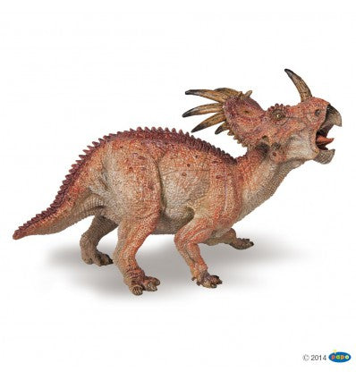 PAPO STYRACOSAURUS