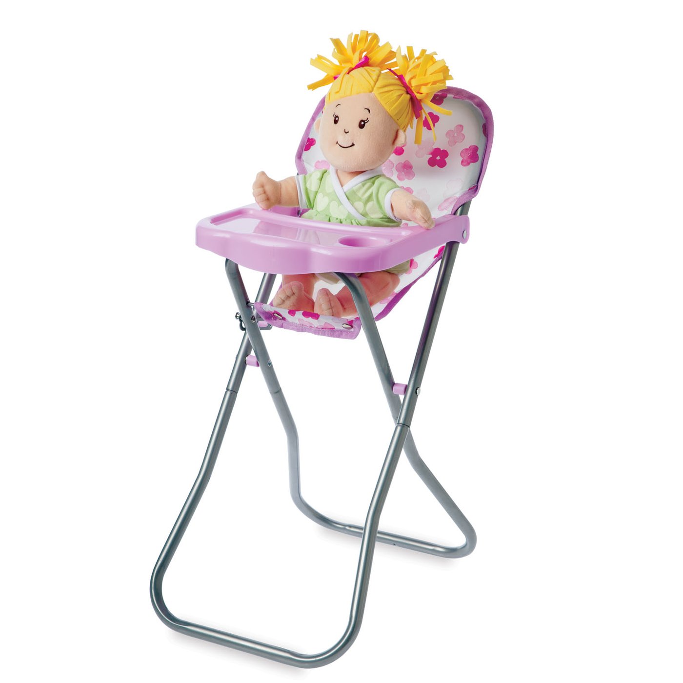 BABY STELLA HIGH CHAIR