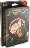 JABBA'S PALACE A LOVE LETTER
